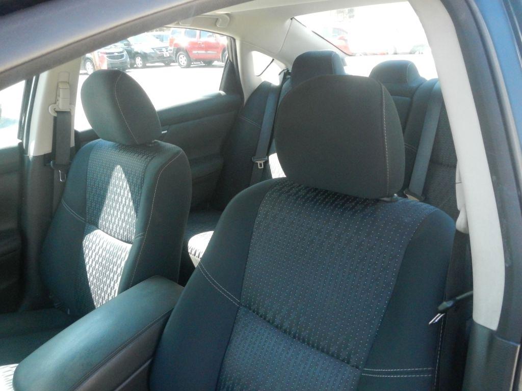 Nissan Altima 2.5 2016