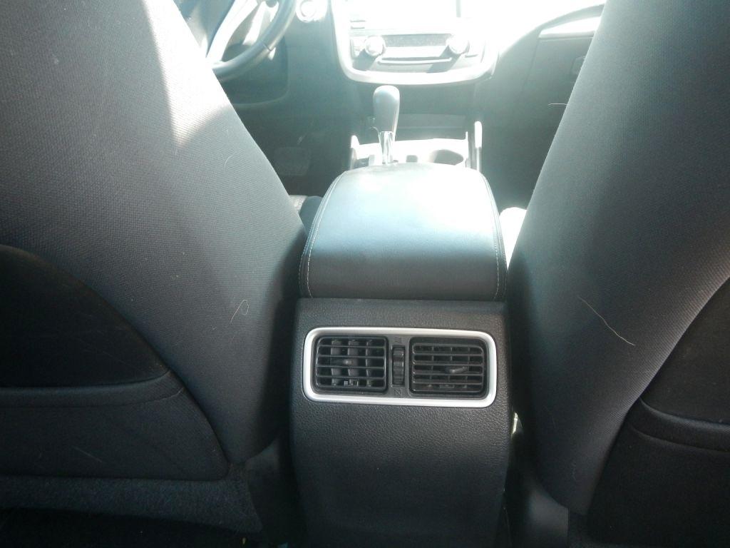Nissan Altima 2.5 2016