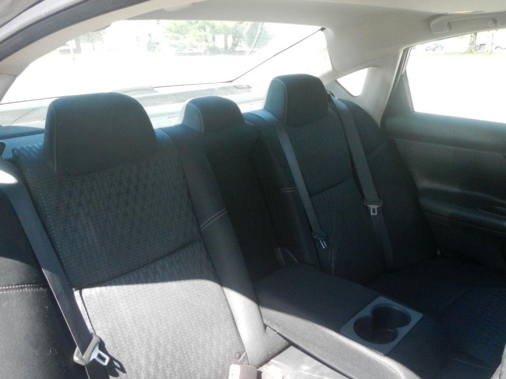Nissan Altima 2.5 2016