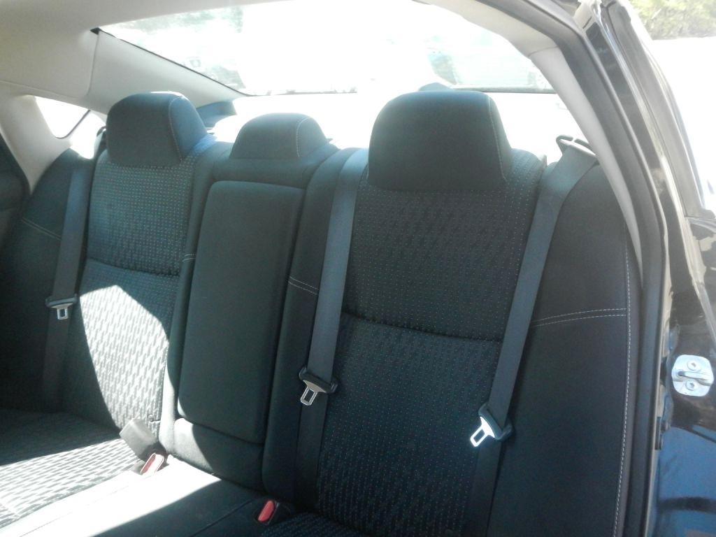 Nissan Altima 2.5 2016