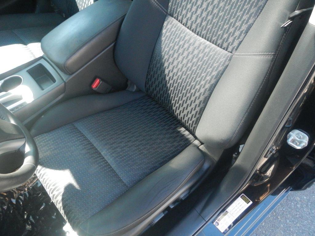 Nissan Altima 2.5 2016