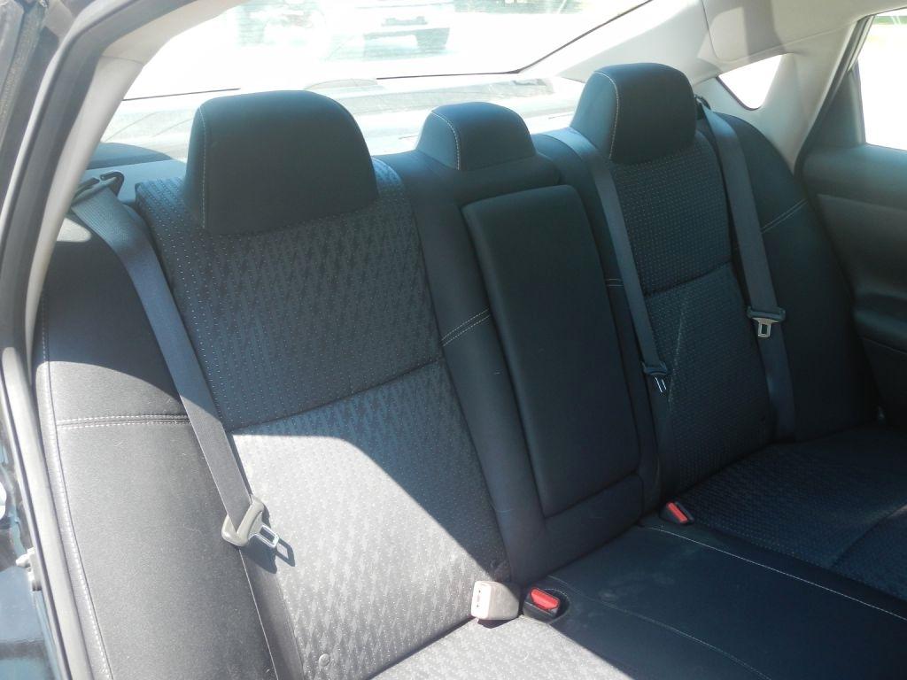 Nissan Altima 2.5 2016