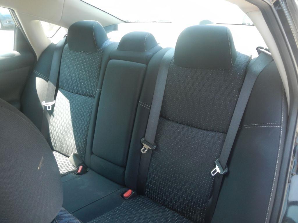 Nissan Altima 2.5 2016