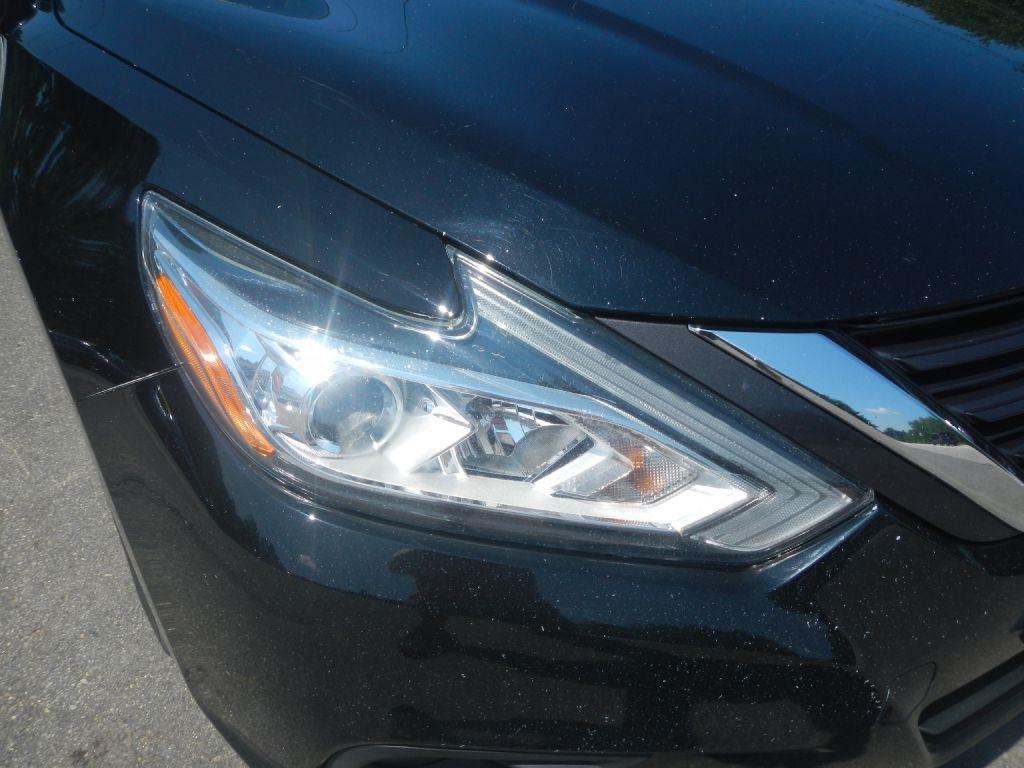 Nissan Altima 2.5 2016