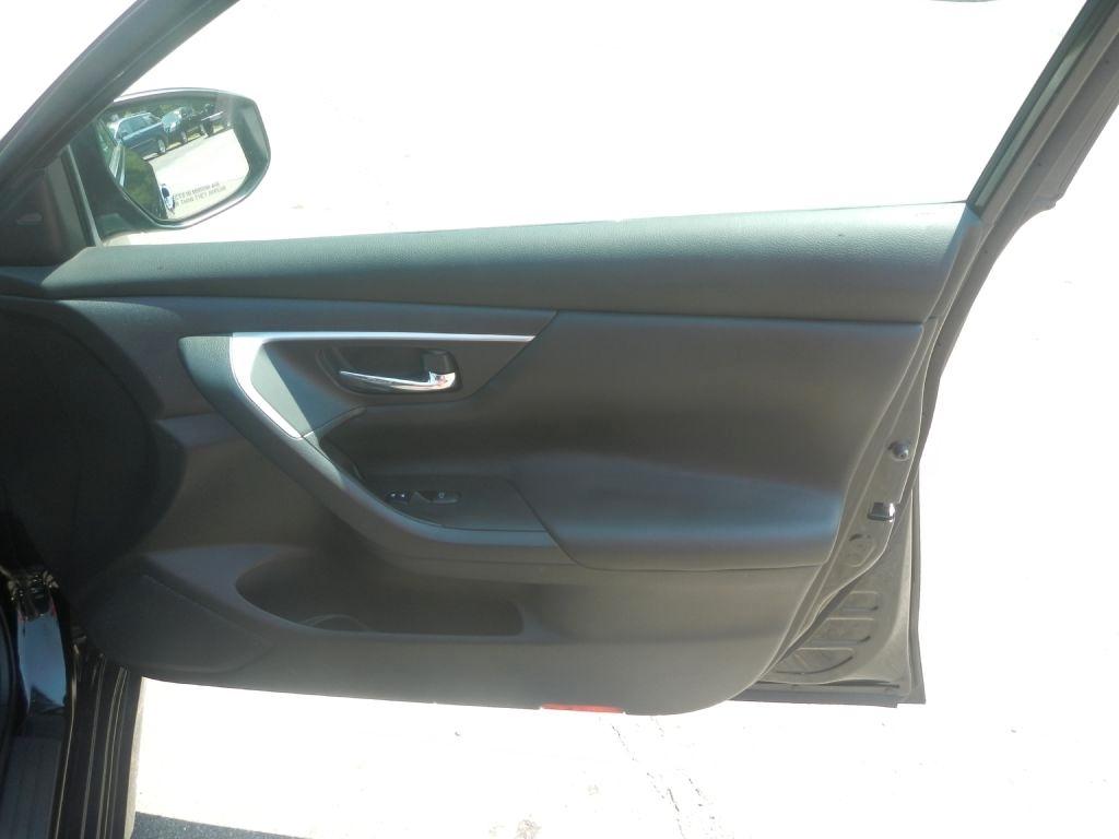 Nissan Altima 2.5 2016