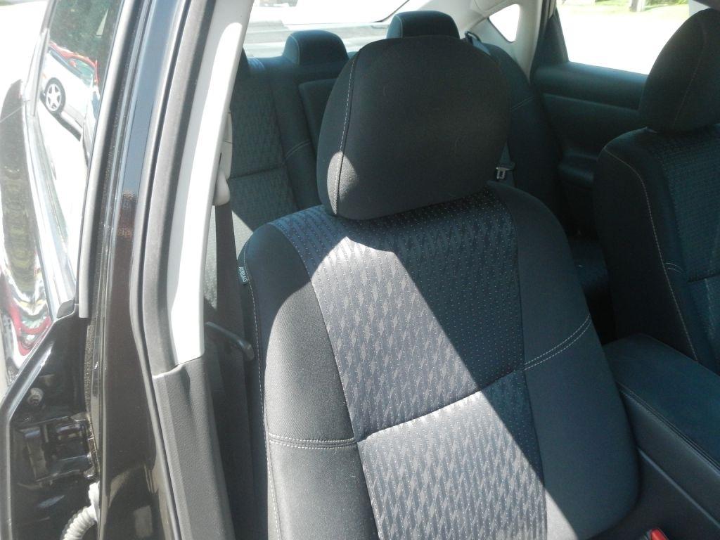 Nissan Altima 2.5 2016