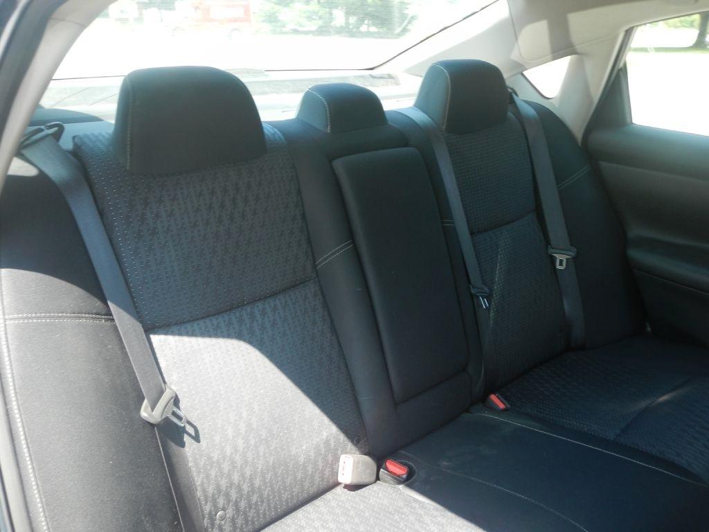 Nissan Altima 2.5 2016