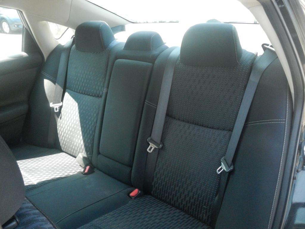 Nissan Altima 2.5 2016