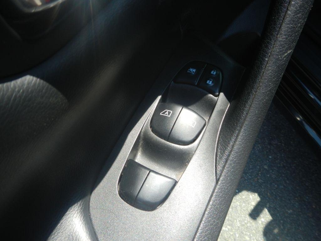 Nissan Altima 2.5 2016