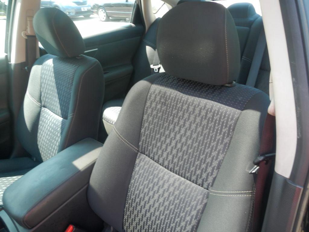 Nissan Altima 2.5 2016