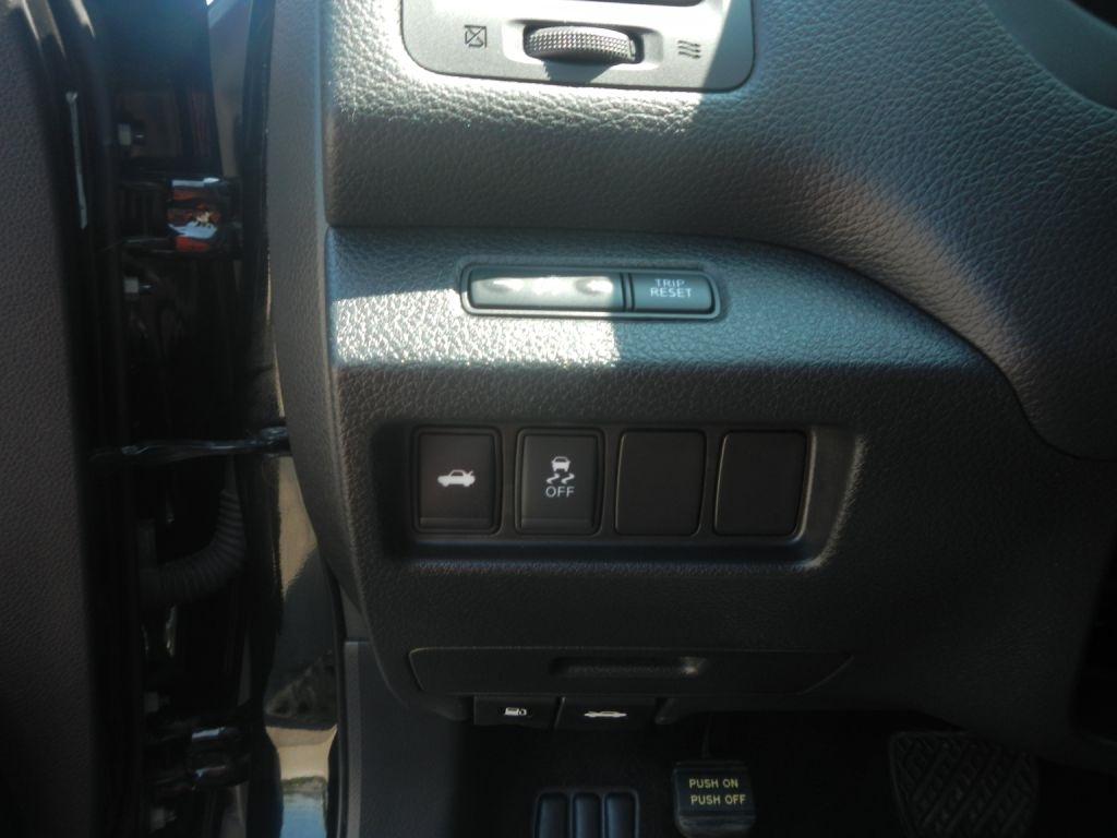 Nissan Altima 2.5 2016