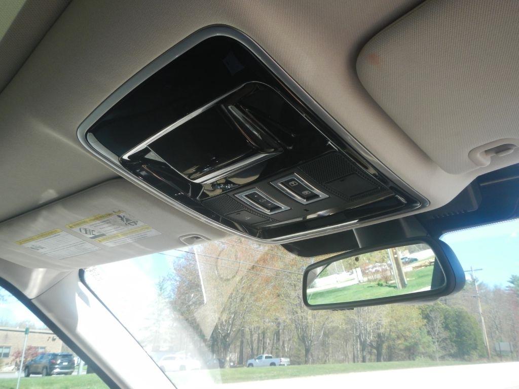 Land Rover Range Rover Supercharged LWB 2016
