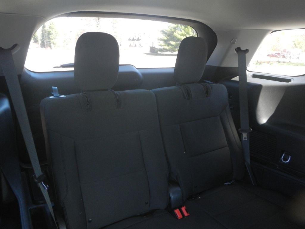 Ford Explorer XLT AWD 2023