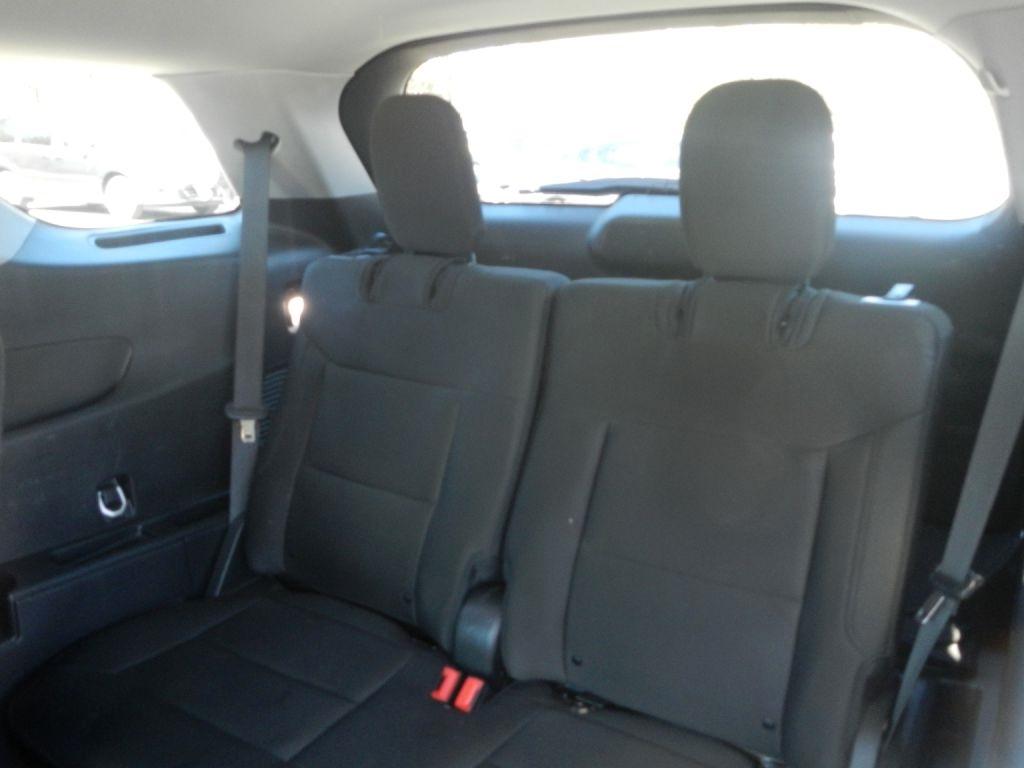 Ford Explorer XLT AWD 2023