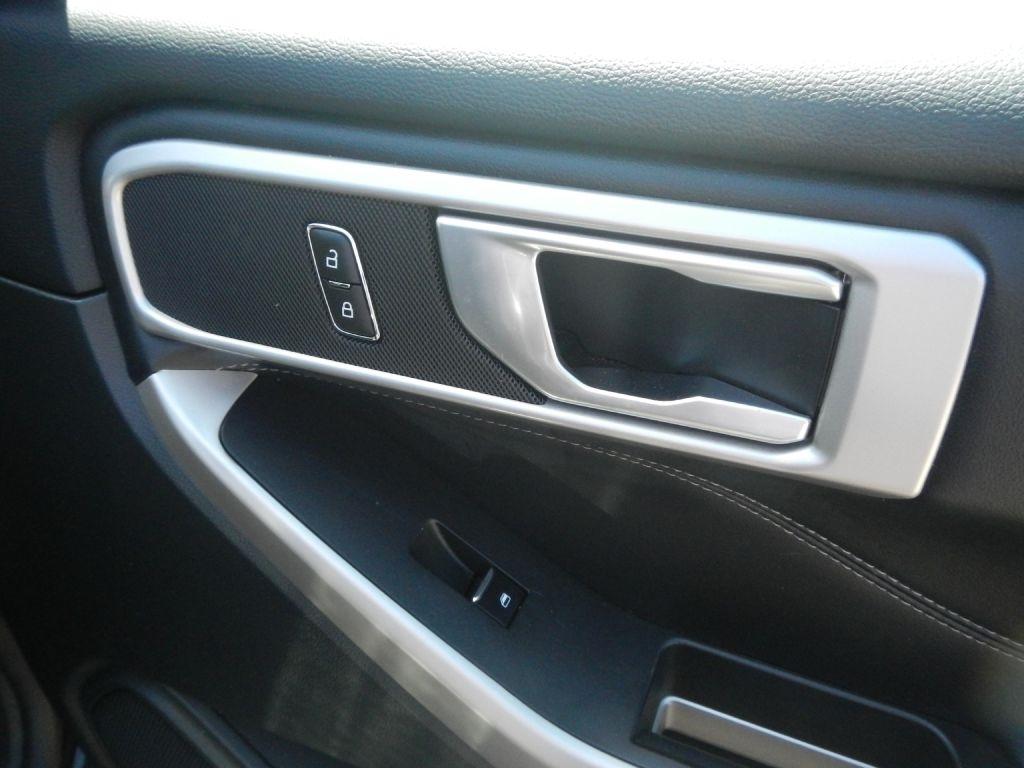 Ford Explorer XLT AWD 2023