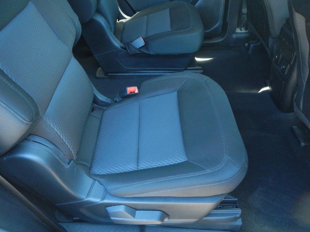 Ford Explorer XLT AWD 2023