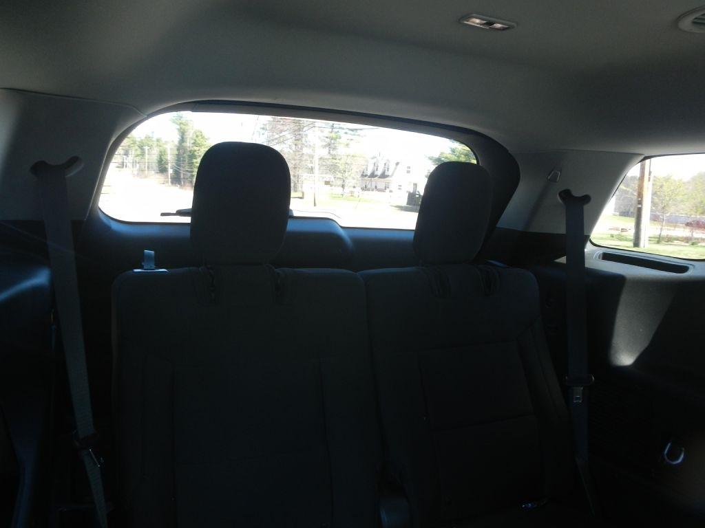 Ford Explorer XLT AWD 2023