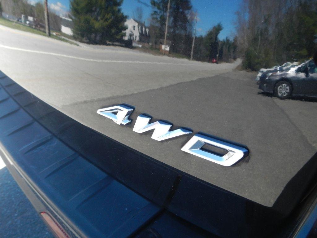 Ford Explorer XLT AWD 2023