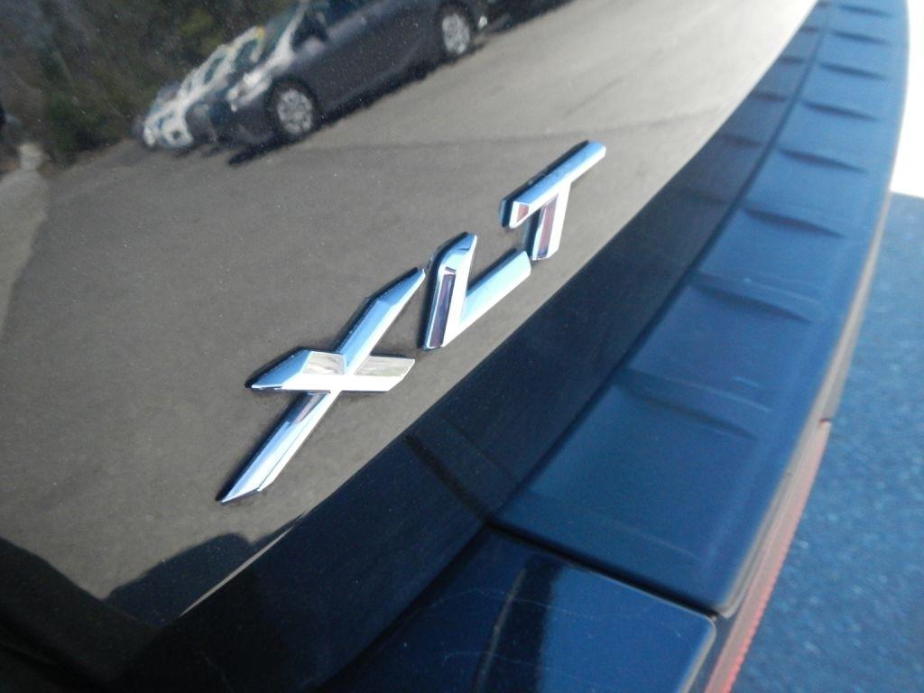 Ford Explorer XLT AWD 2023