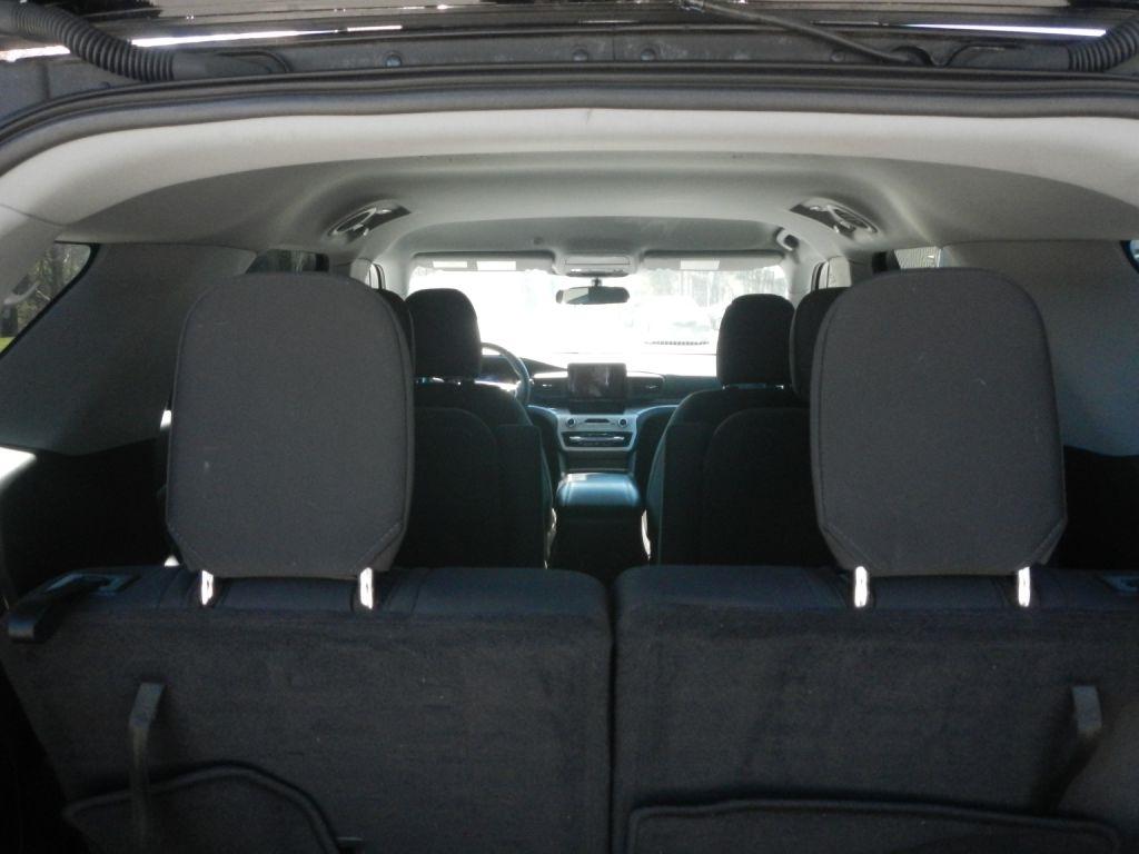 Ford Explorer XLT AWD 2023