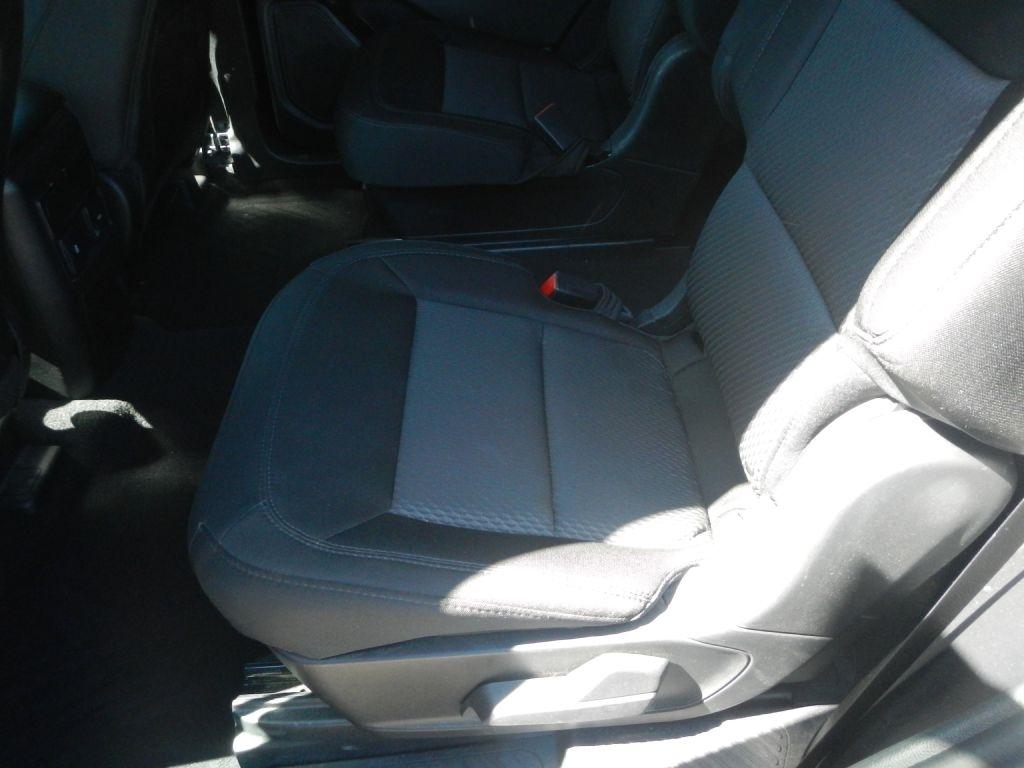 Ford Explorer XLT AWD 2023