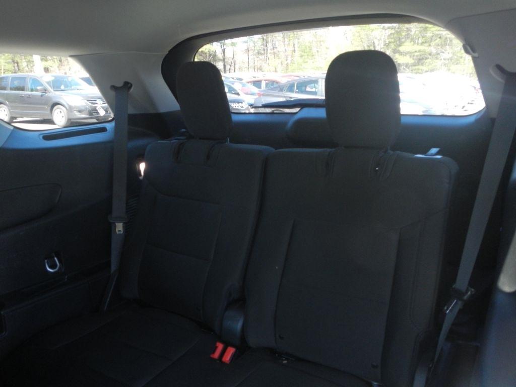 Ford Explorer XLT AWD 2023