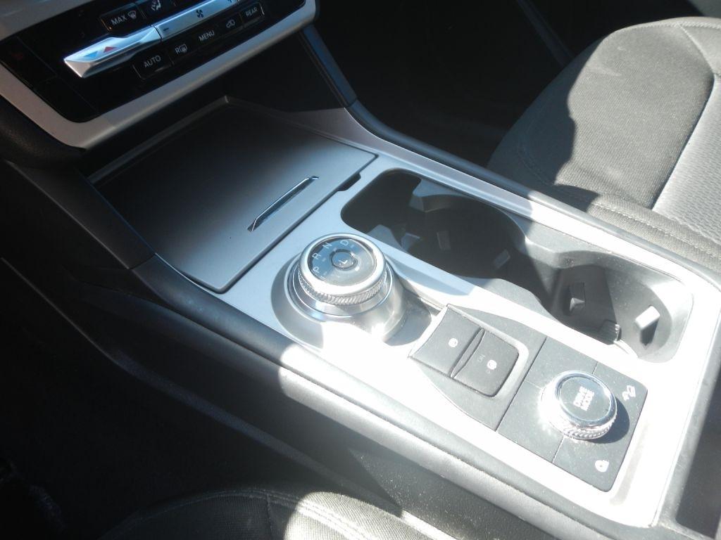 Ford Explorer XLT AWD 2023