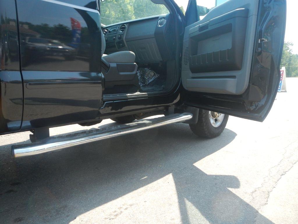Ford F-350 SD XLT SuperCab 4WD 2012