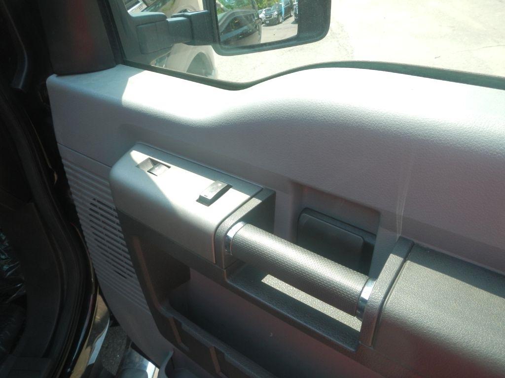 Ford F-350 SD XLT SuperCab 4WD 2012