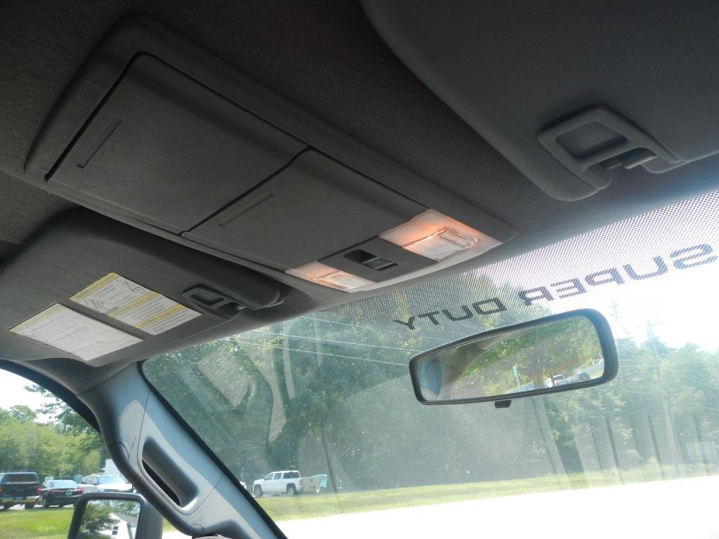 Ford F-350 SD XLT SuperCab 4WD 2012