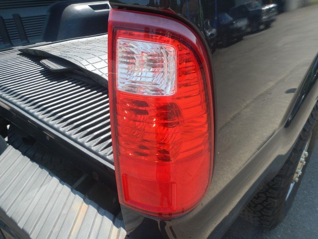 Ford F-350 SD XLT SuperCab 4WD 2012