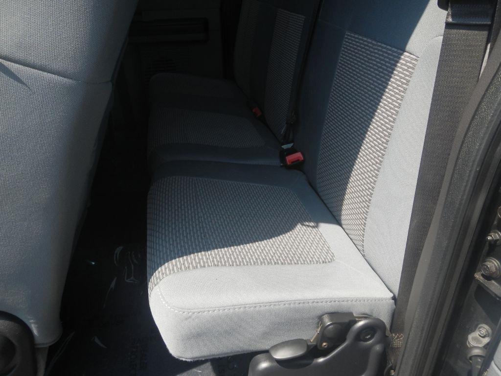 Ford F-350 SD XLT SuperCab 4WD 2012