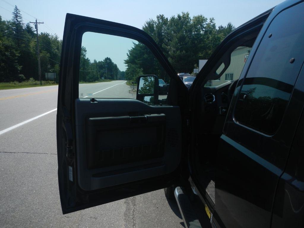 Ford F-350 SD XLT SuperCab 4WD 2012