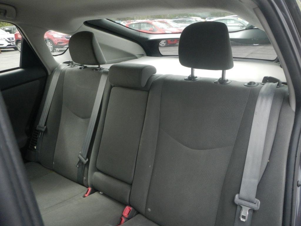 Toyota Prius Plug-In 2012