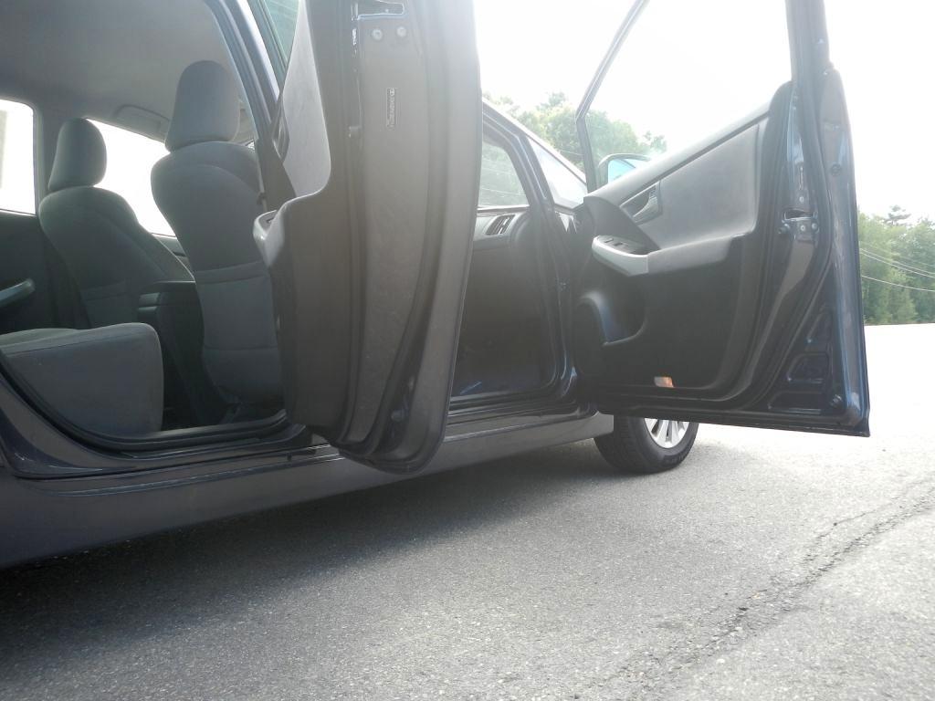 Toyota Prius Plug-In 2012