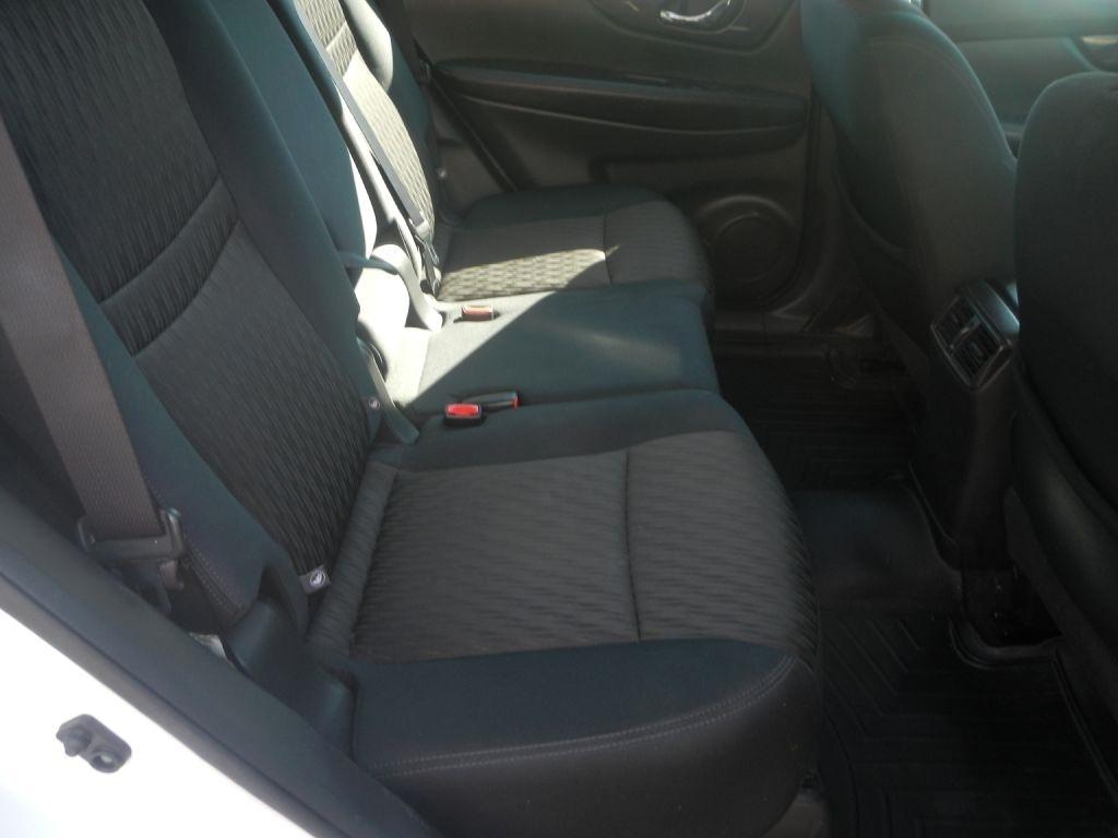Nissan Rogue SV AWD 2017