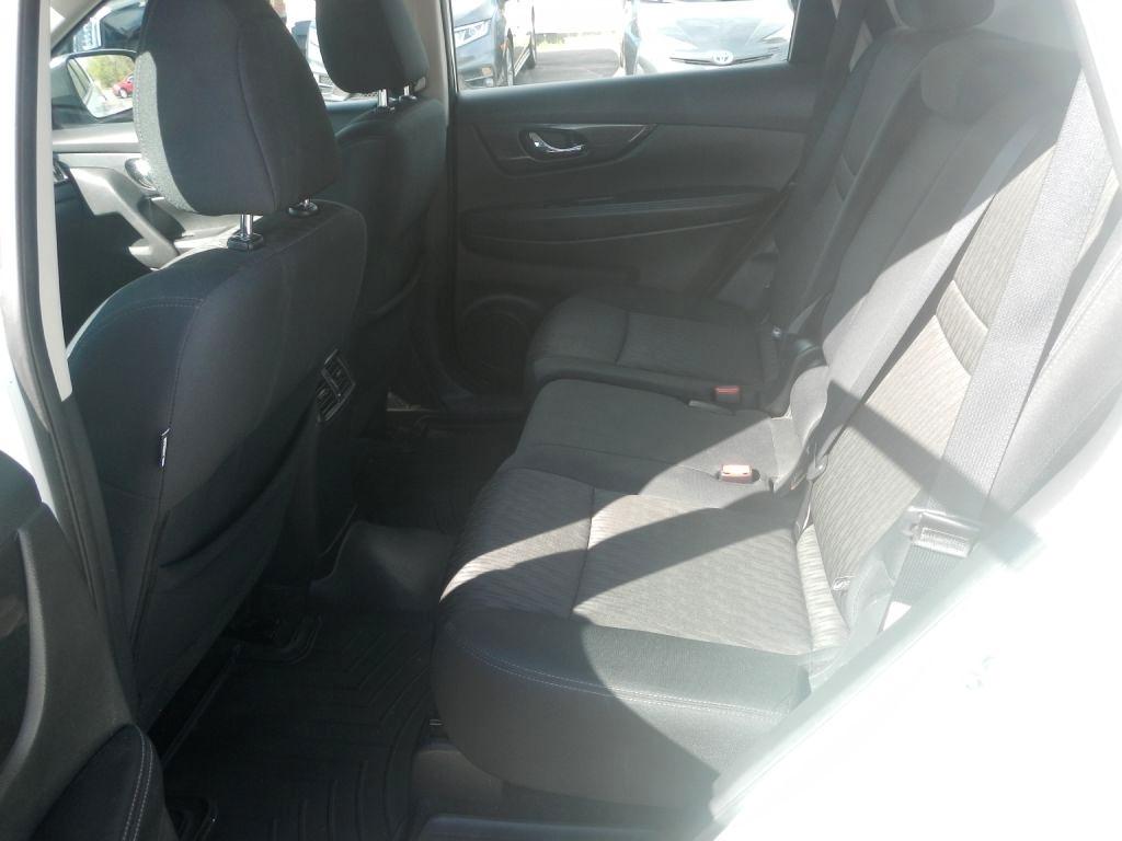 Nissan Rogue SV AWD 2017