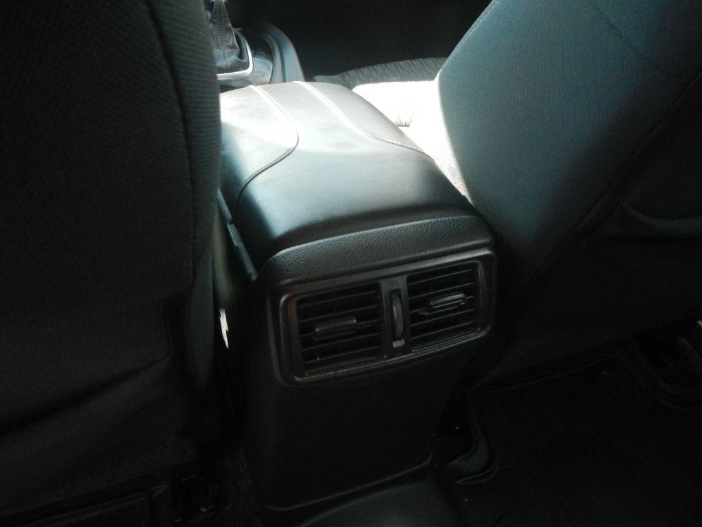 Nissan Rogue SV AWD 2017