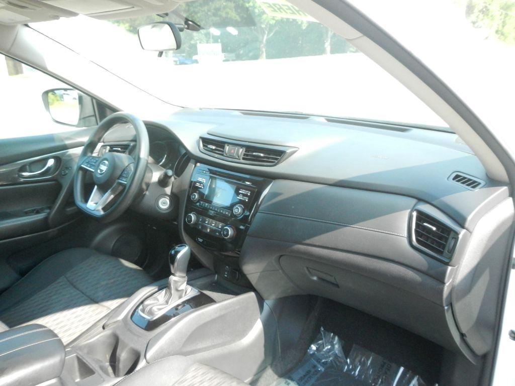 Nissan Rogue SV AWD 2017