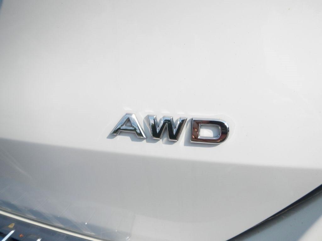 Nissan Rogue SV AWD 2017