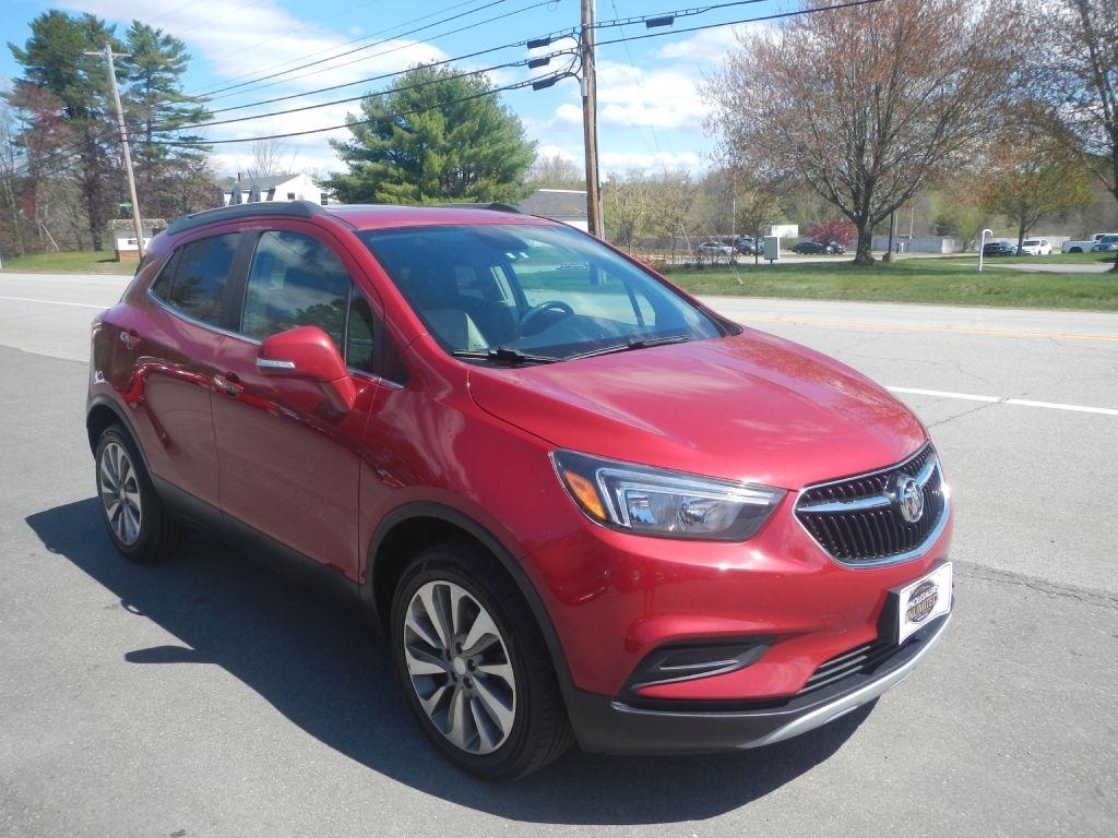 Buick Encore Preferred AWD 2019