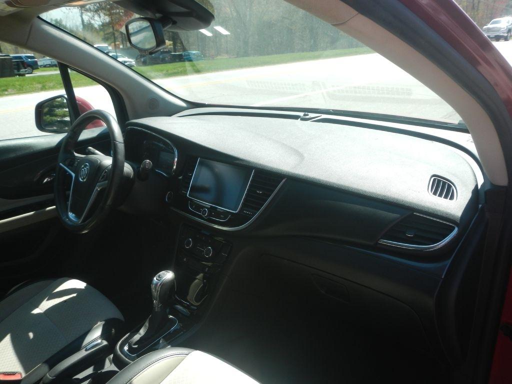 Buick Encore Preferred AWD 2019