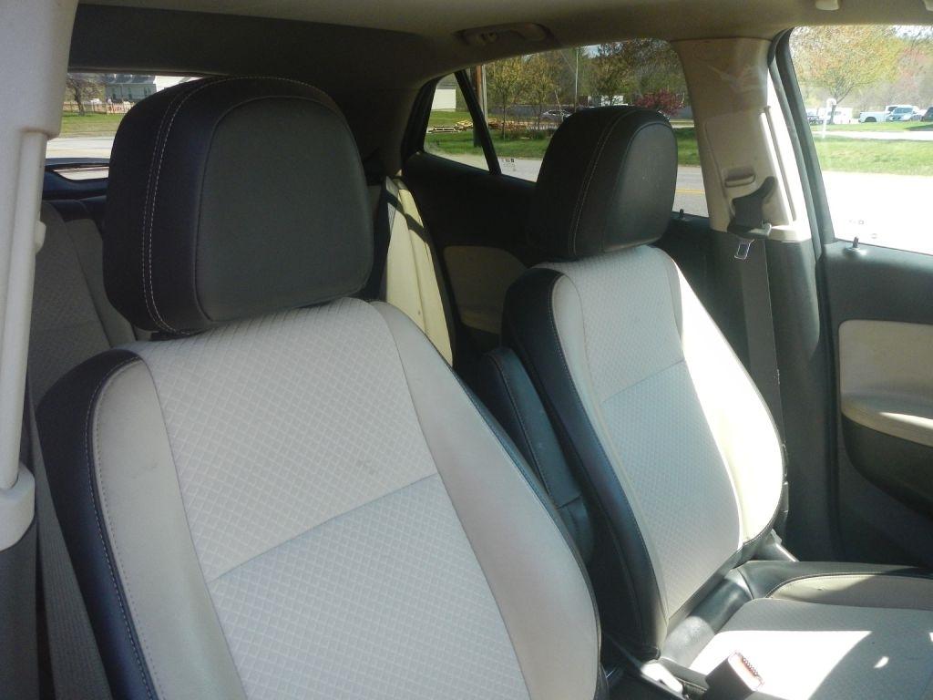 Buick Encore Preferred AWD 2019
