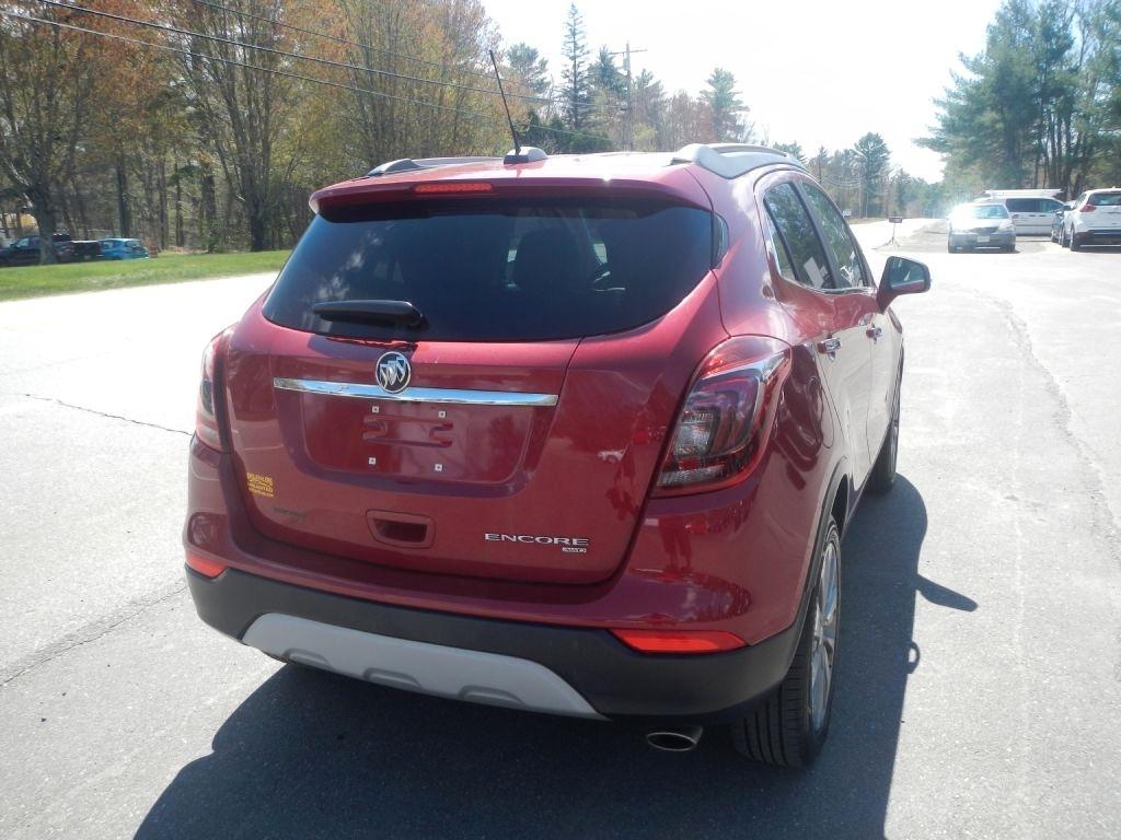 Buick Encore Preferred AWD 2019
