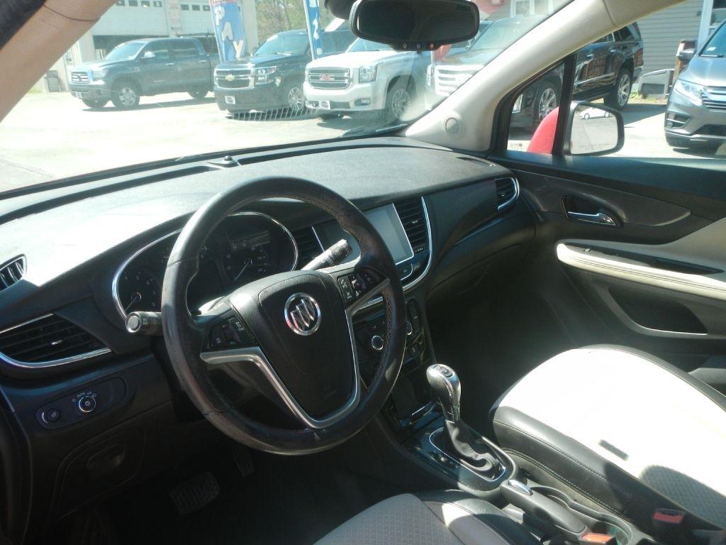 Buick Encore Preferred AWD 2019