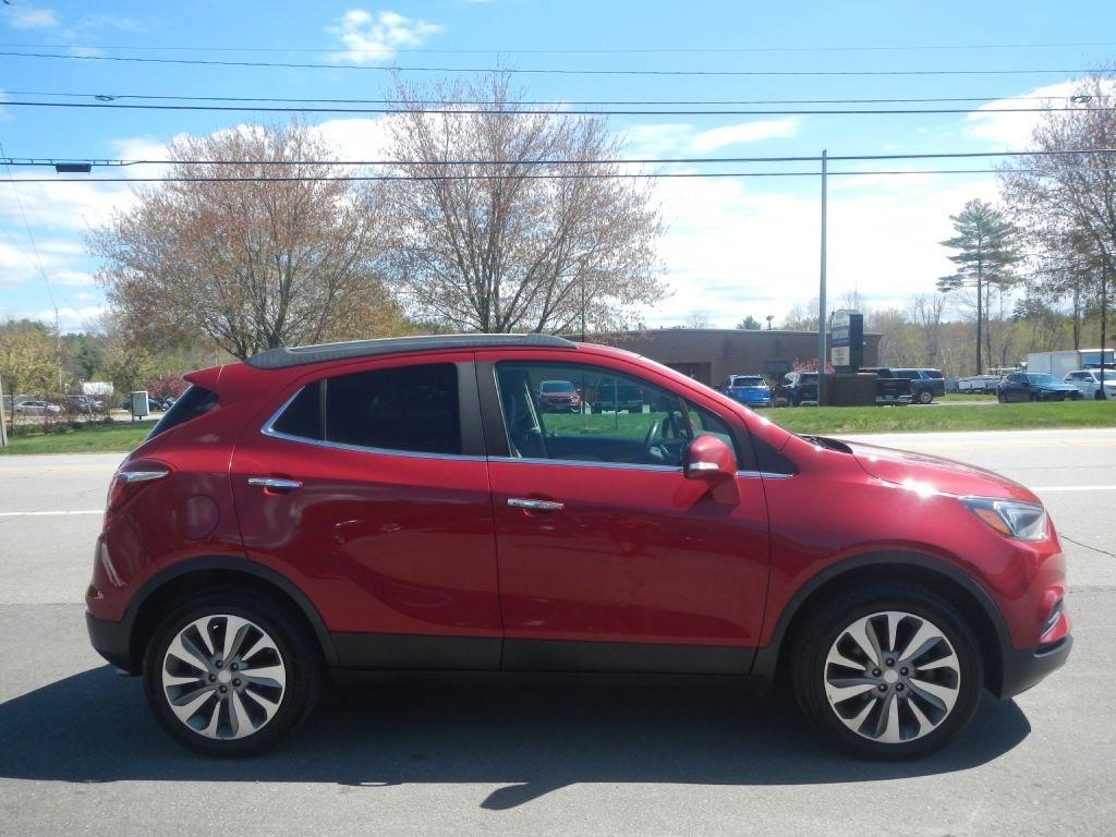 Buick Encore Preferred AWD 2019