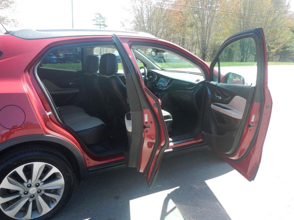 Buick Encore Preferred AWD 2019