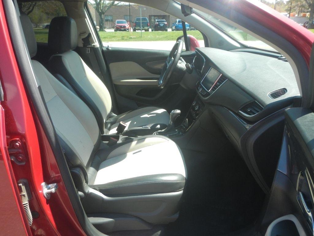Buick Encore Preferred AWD 2019