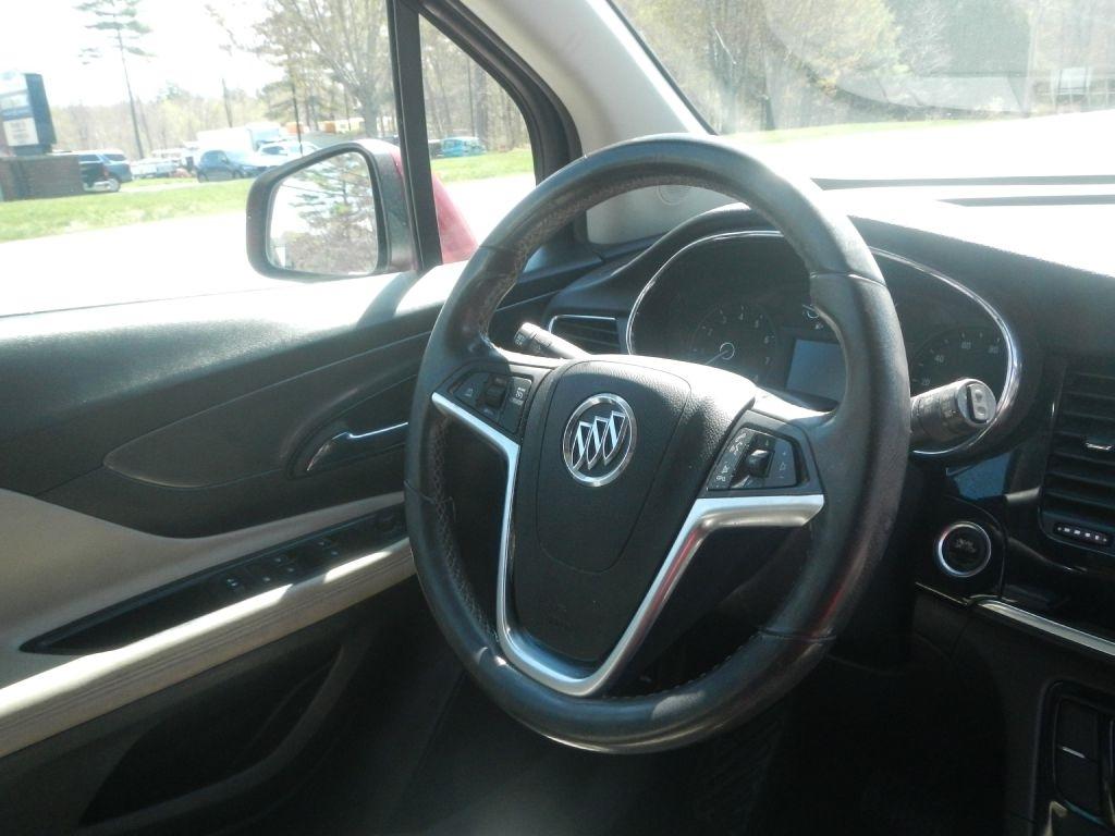 Buick Encore Preferred AWD 2019