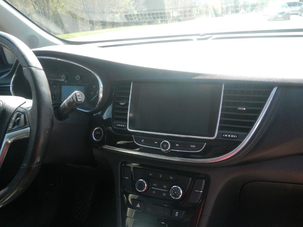 Buick Encore Preferred AWD 2019